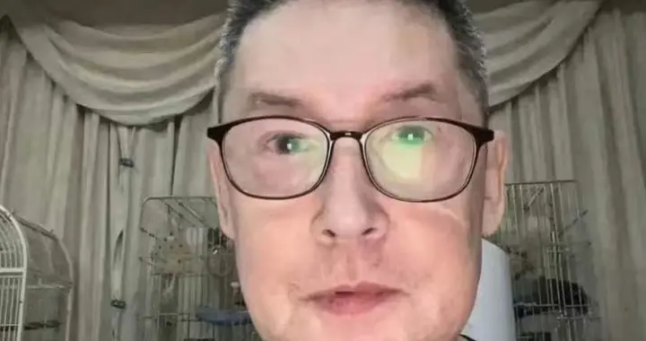 郭碧婷父亲再次解释，看病没有花费女儿很多，有报销，生活富足