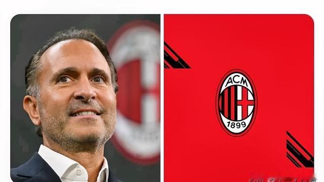 米兰小文若：米兰俱乐部不能指望董事会，俱