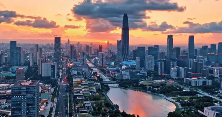 浙江宁波最美古村，是王羲之后裔的聚居地，却少有人知