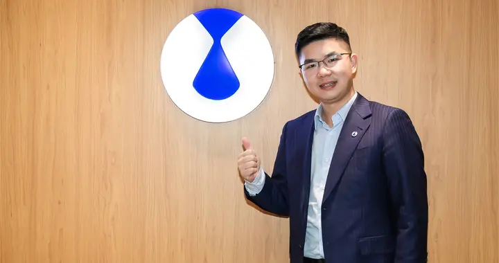 比亚迪高端品牌人事变动，腾势前“掌门人”赵长江辞职！
