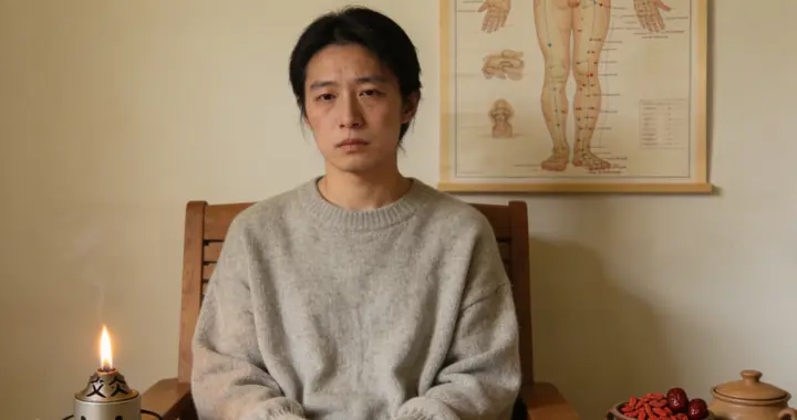 气色差总没精神？中医3个调护技巧，养足元气焕活状态