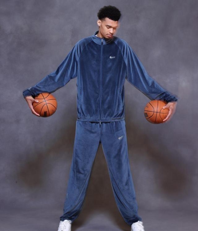 NBA未来十年的门面？刚20岁，天赋只兑现50%，就跻身联盟前五