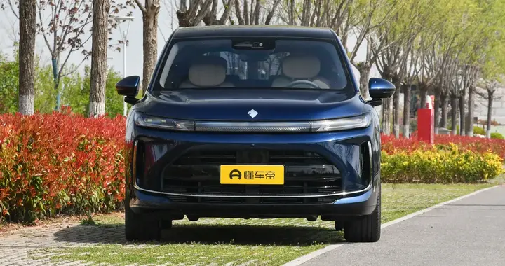 华境S：15万级全尺寸大六座SUV，真三排，真舒适，真香！