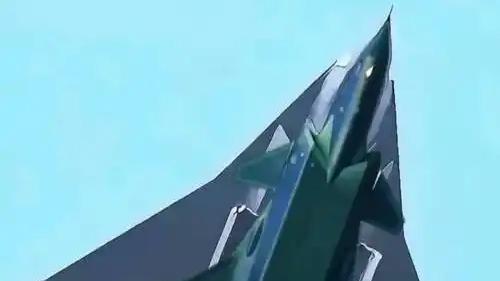 真相便利贴：歼-36最让美军睡不着的，不