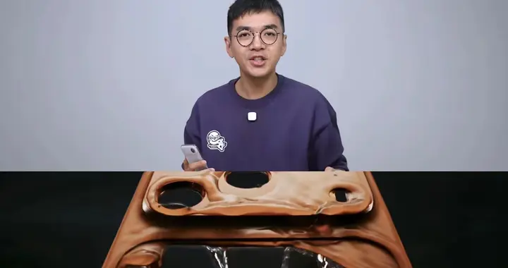 苹果不卖大众机，钟文泽一句话炸翻科技圈，Air真能火？