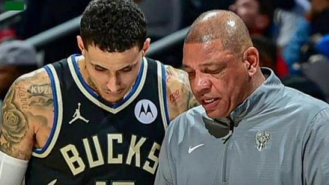 篮坛碧玉刀：凯尔特人这一步棋下得，实在是