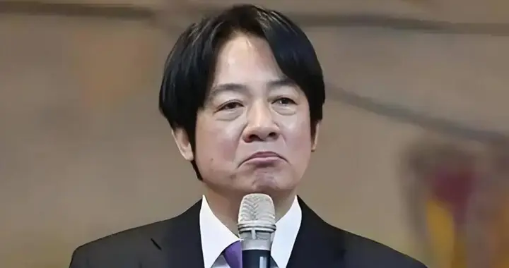 全岛同时收到消息，大陆给赖清德改了称呼，郑丽文准备乘飞机离台