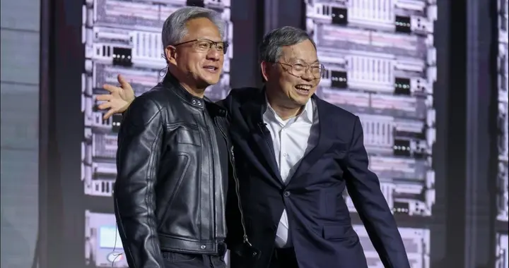 AI妖股一夜崩跌33%！25亿美元走私大案曝光，台湾之光彻底翻车