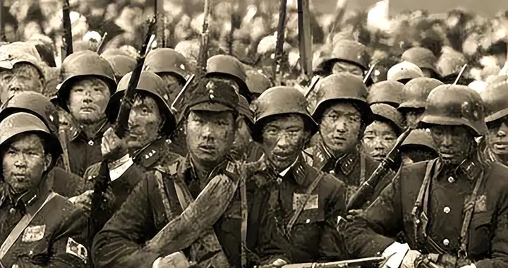 二战日本最大的蠢事：不先吞掉中国，为何非要招惹美国？
