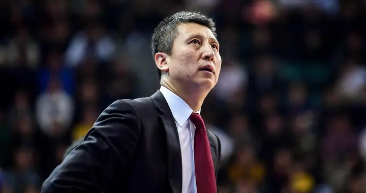 中国男篮战胜澳大利亚！郭士强夸赞一人，不是胡金秋也不是廖三宁