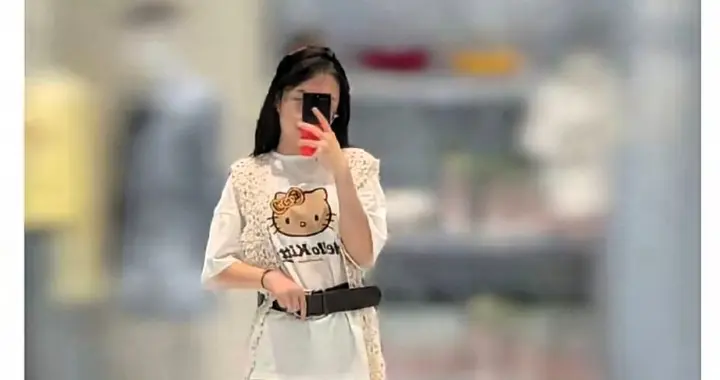 诬陷学弟的杨某媛已找到工作，她晒工装照翻车，企业慌忙删帖