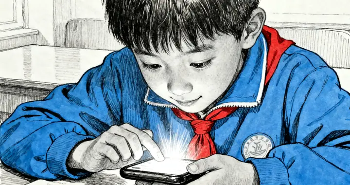“游戏成瘾”也是病，比你想象的更可怕！（家长必看）