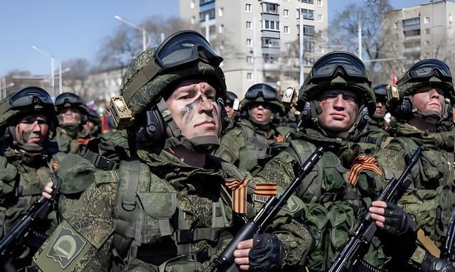 俄罗斯的退缩，已成巨大历史趋势！乌克兰战争，会加速其进程！