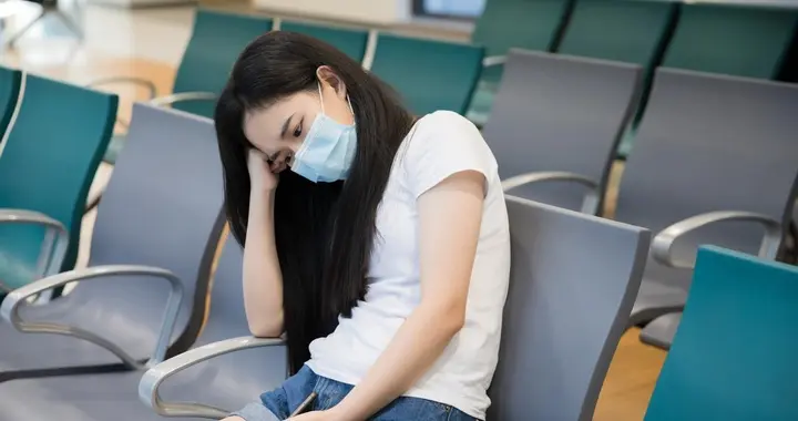 出差党感冒防治指南：应对3步法，外加4个习惯，奔波路上少遭罪