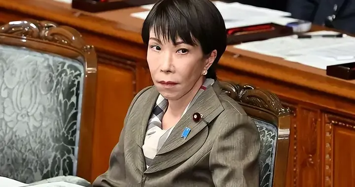 中日争端升级，高市准备乘专机离国，日本王牌亮出，郑丽文却笑了