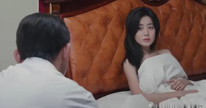 叵测结局：直到李芬爬上孟广才的床，才知薛琴对焦利军算计有多狠