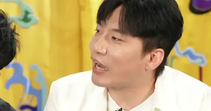事态升级！何九华自曝当爹惹争议，网友：德云社咋回事风气不好？