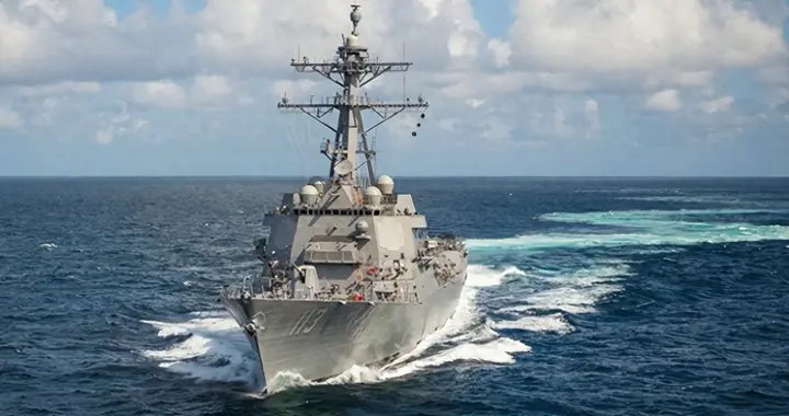 特朗普惊出一身冷汗：中美已无法开战，一杀手锏让美军无计可施