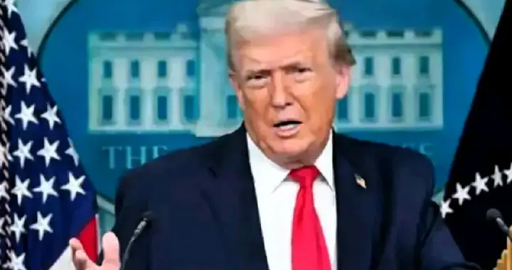 加拿大不忍了征收100%关税美总统撕破脸威胁，卡尼号召全民买国货