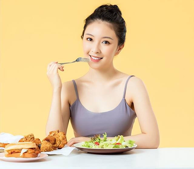 全国最受欢迎的减脂主食有哪些？这6种上榜，第一种建议经常吃