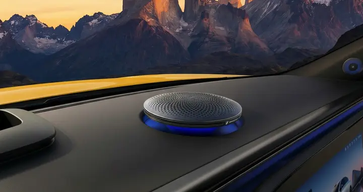 发呆舱get！全新smart精灵6号氛围超治愈