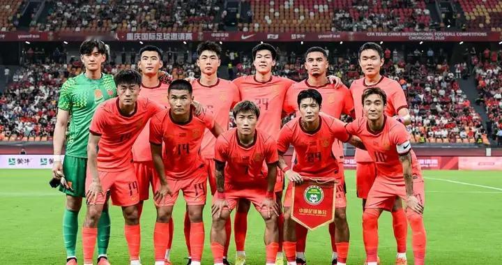 国足vs塔吉克斯坦！对手实力不弱，国足恐难轻松拿下胜利