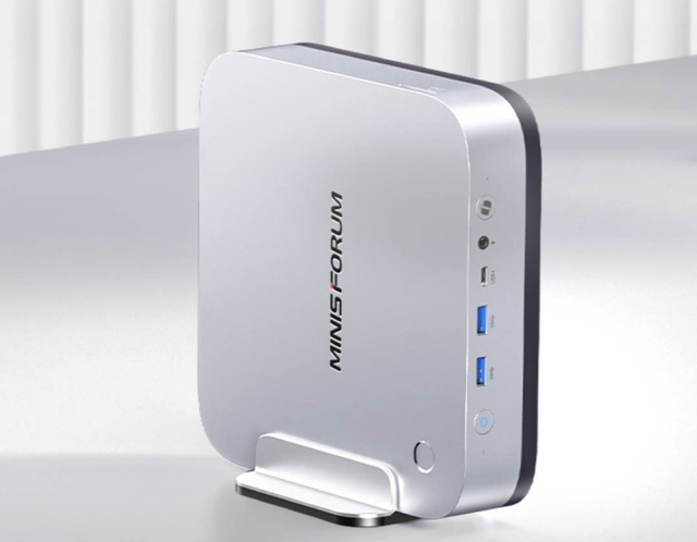 迷你主机里的性能价格屠夫，铭凡X1 Pro-255能买吗？