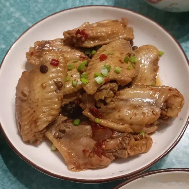 我用这几道菜挑战你，你拿什么打败我