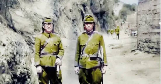 日军在山西的暴行：知识分子也不放过，有一种杀人方式用得最多