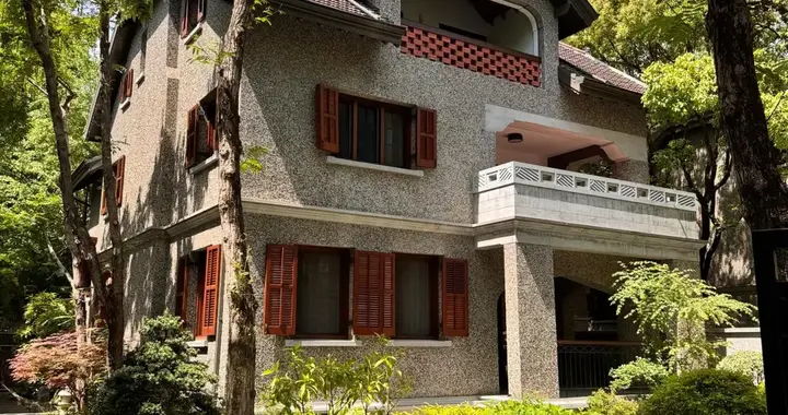 一套一亿起定制？福州或出“天花板级”豪宅，媲美上海老洋房？