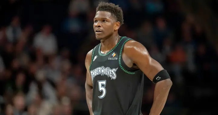 森林狼灰熊二选一，助力华子成联盟门面，还是该帮莫兰特完成救赎