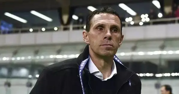 带队夺双冠仍辞职！官方：波耶特结束在全北现代的教练生涯