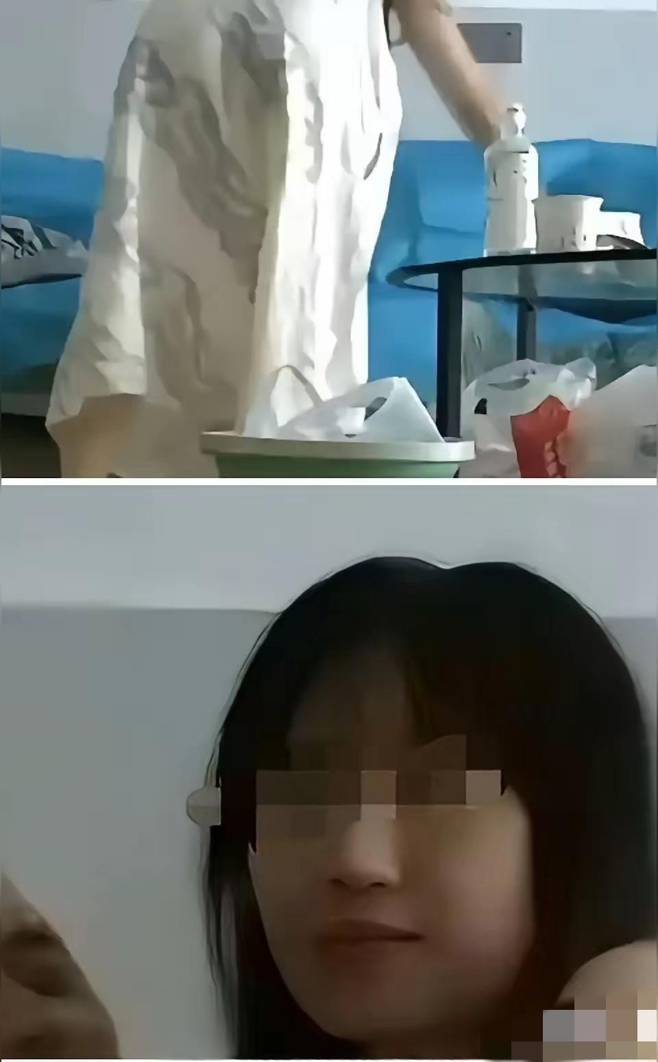 曾医生那一眼彻底反转！哪是意外入镜，分明是早就知道镜头存在，还透着股享...