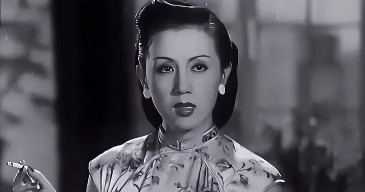 7次被最高领导接见却跳楼身亡，红遍上海的上官云珠，经历了什么