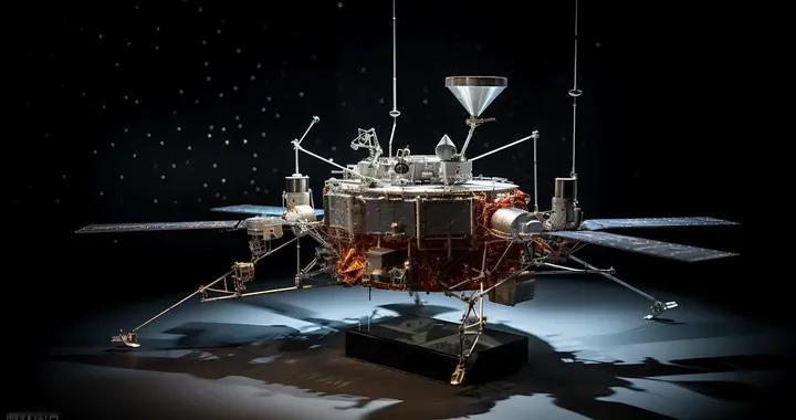 重磅！中国科学家在嫦娥六号月球样本中发现单壁碳纳米管和石墨碳