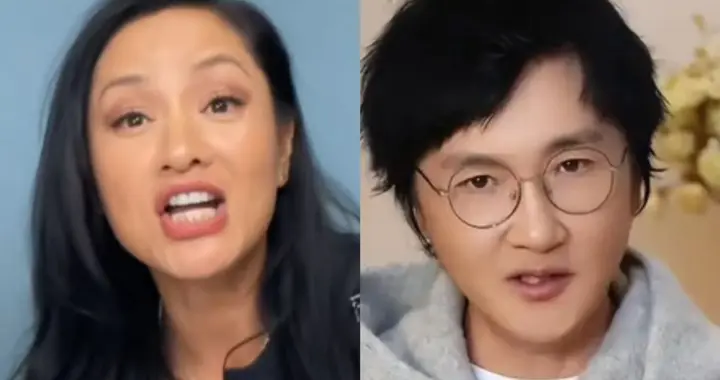 这下麻烦大了！翻红还不到72小时，54岁瞿颖就因孙楠“深陷泥潭”