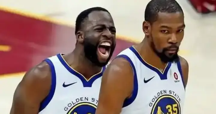 姆巴佩一数据或超越C罗但却沦为笑谈，更像是曾加盟勇士的杜兰特