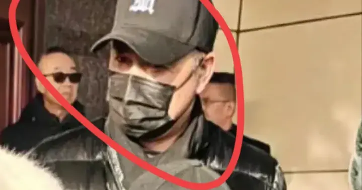 何晴告别仪式曝光，许亚军的态度说明一切，难怪她甘愿为爱"做小"