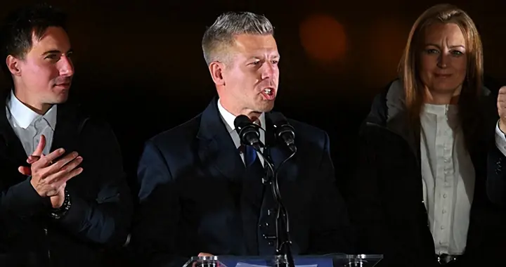 无可匹敌！新总理11字定义中国，并宣布将访华，中匈关系开了好头