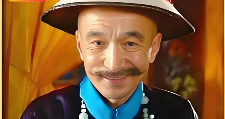 李保田：我一生不接广告，不和张国立、王刚合作,不参加儿子婚礼