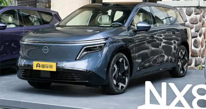 刚上市的东风日产NX8，20万级大五座家用SUV表现怎么样？