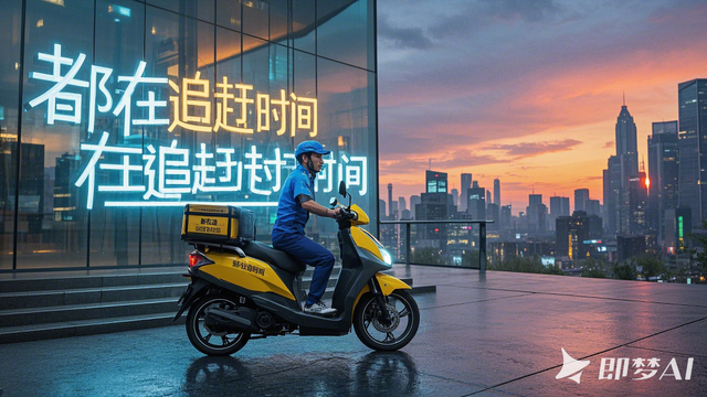 微光成炬：数字时代下平凡奋斗者的精神共振