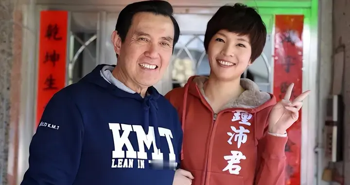 密友廖继斌爆马英九秘辛 钟沛君怒斥“假缅怀真爆料，令人作呕”