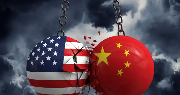 中方对美5大反制，直接抄美国作业：你怎么查中企，我就怎么查你