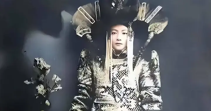 古中国最邪门的家族性密教！孝庄为什么那么多绯闻？