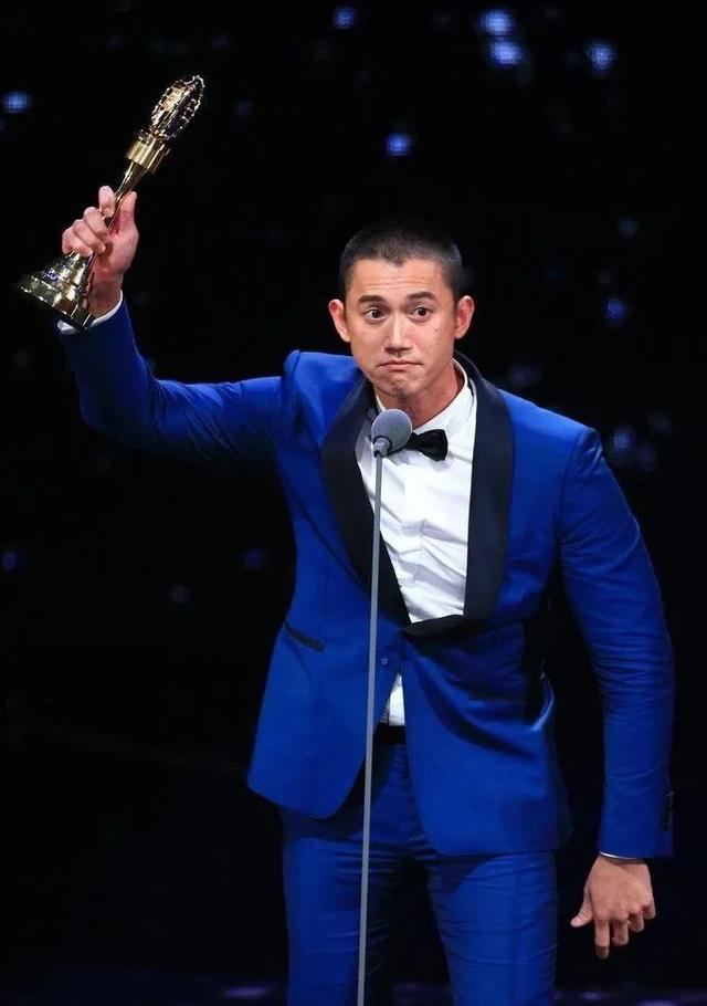 吴慷仁，来了？