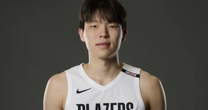 东契奇逆天湖人依然输球说明一点：本赛季杨瀚森在开拓者没机会了
