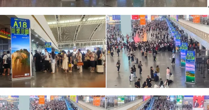 “广西不止有”刷屏广东：桂林之外，八桂大地的宝藏藏不住了