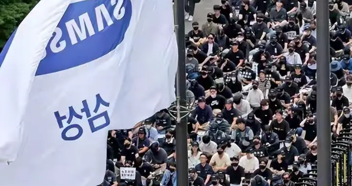 韩国总理警告：若三星电子发生罢工，经济将承受无法估量的冲击