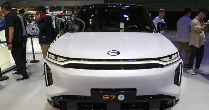 家用 SUV 怎么选更省心，聊聊传祺向往 S7 的三电与质保